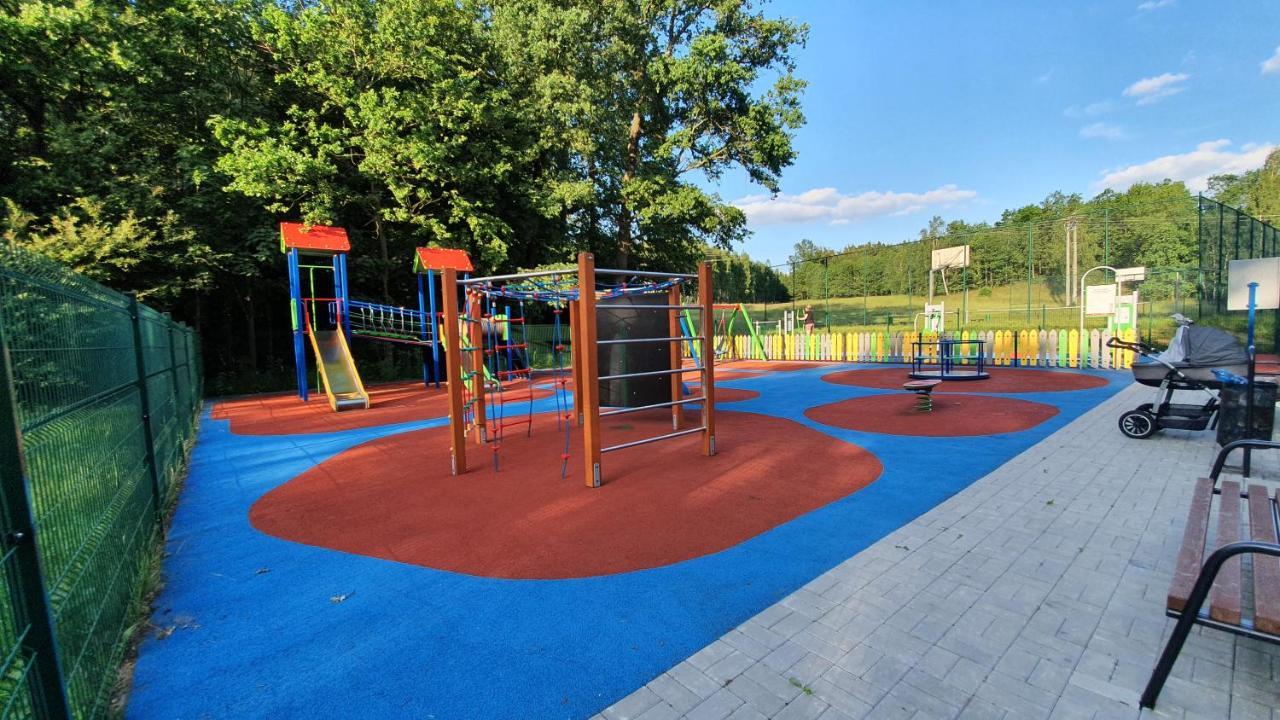 Agroturystyka Burylowka Osiecznica Exterior photo
